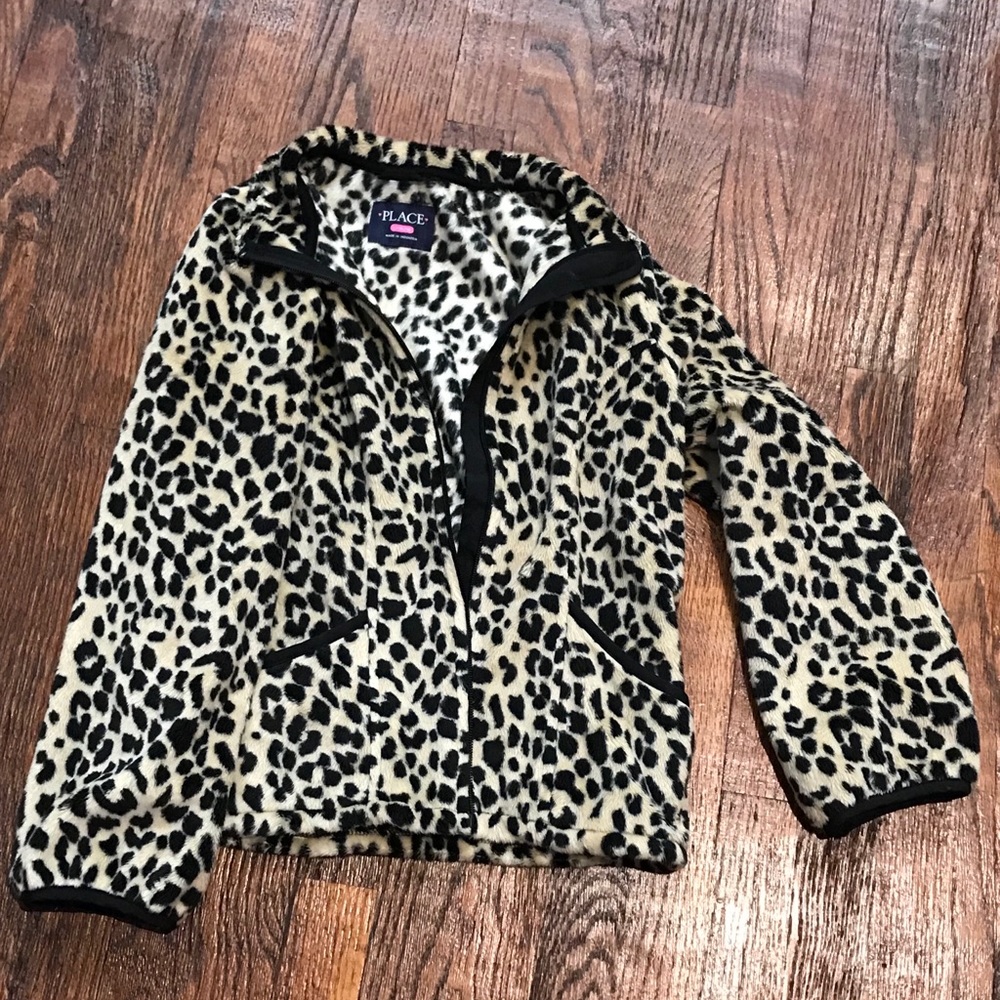 Children’s place fleece